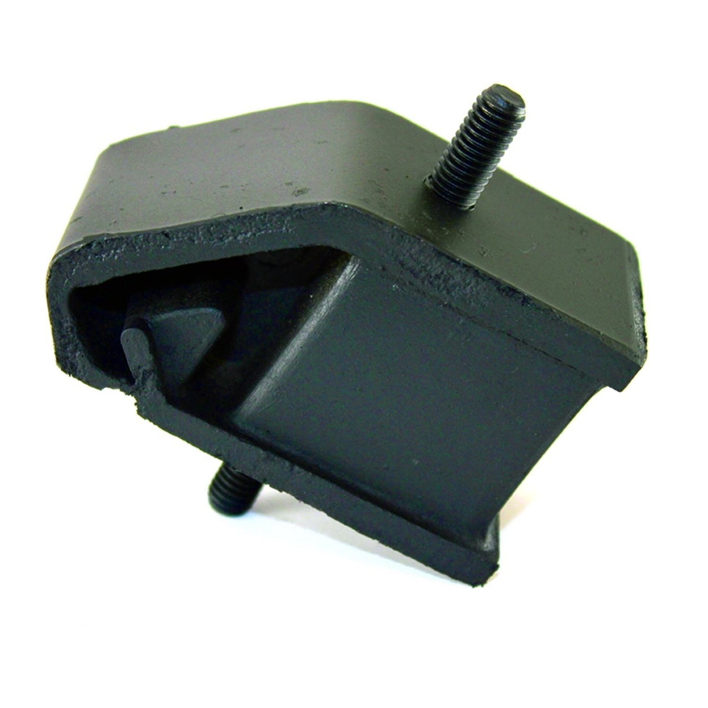 Angle View of Front Left Engine Mount DEA A2400