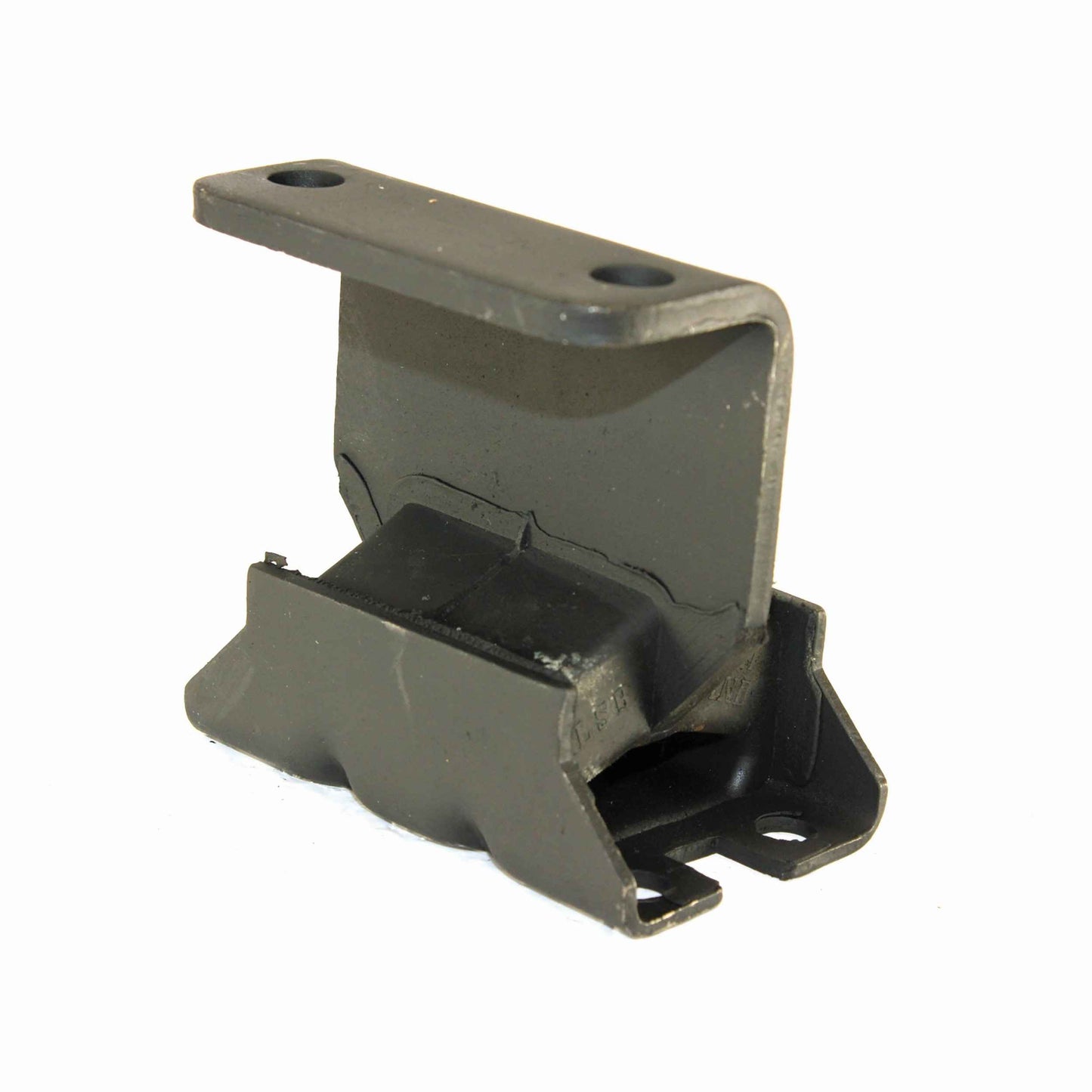 Front View of Automatic Transmission Mount DEA A2454