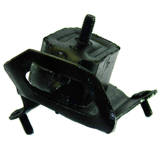 Angle View of Manual Transmission Mount DEA A2467