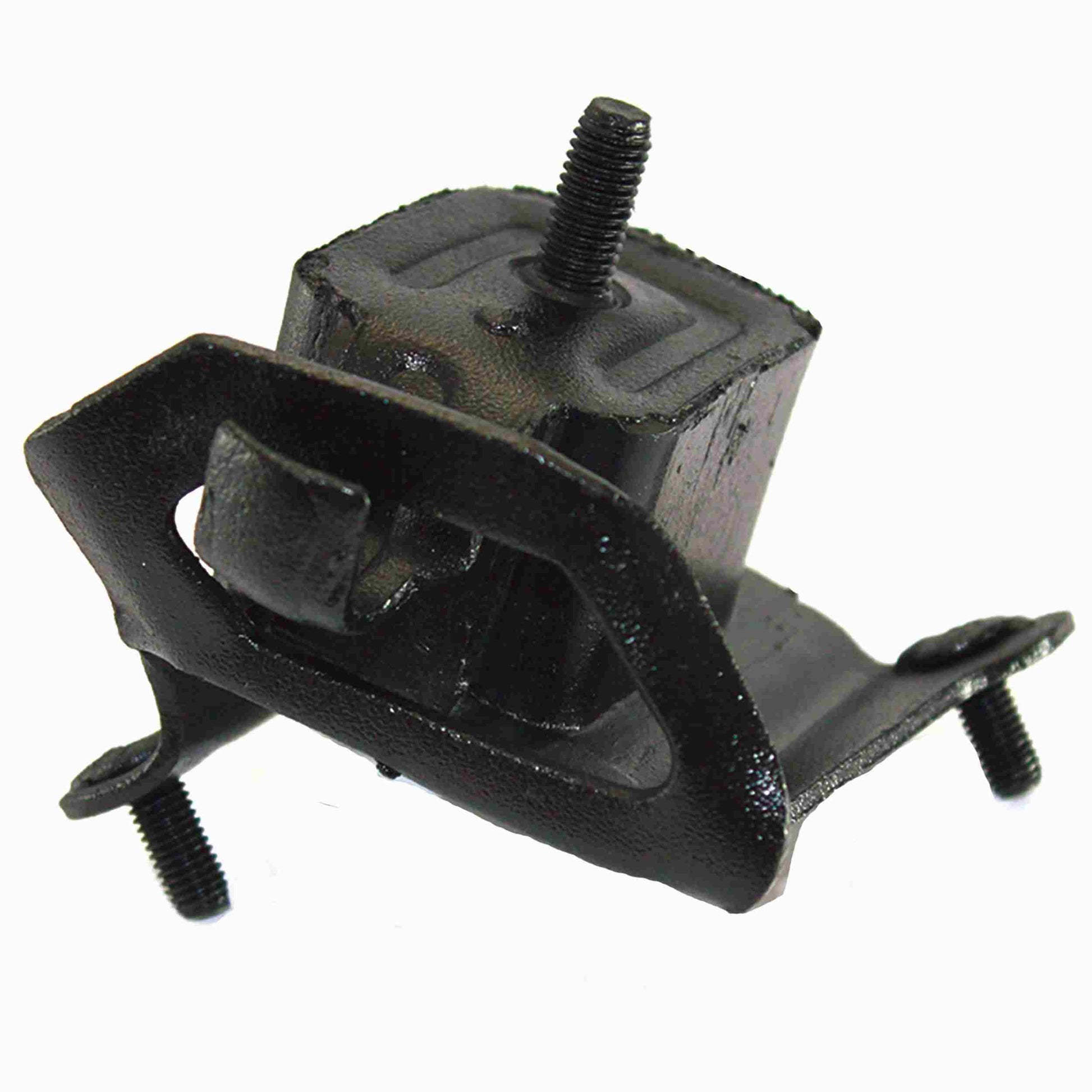 Front View of Manual Transmission Mount DEA A2467