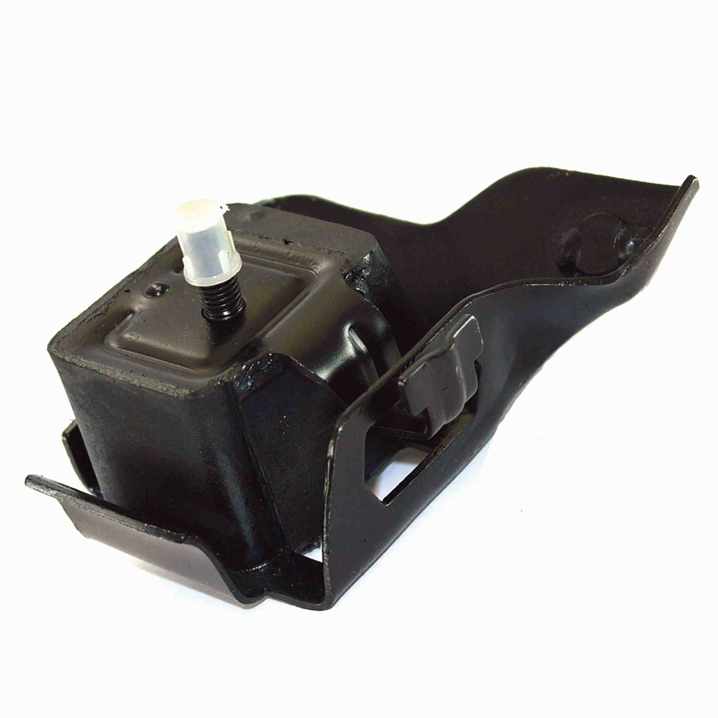 Front View of Front Left Automatic Transmission Mount DEA A2537