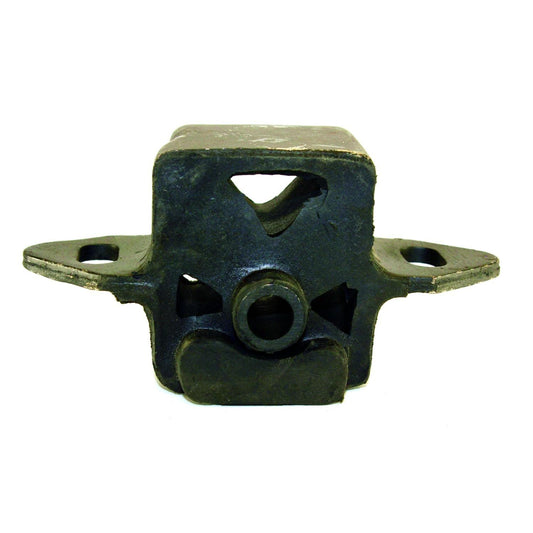 Angle View of Front Right Engine Mount DEA A2600