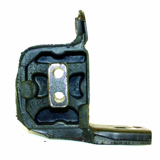 Angle View of Front Right Engine Mount DEA A2610