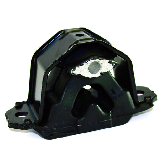 Angle View of Front Right Engine Mount DEA A2616