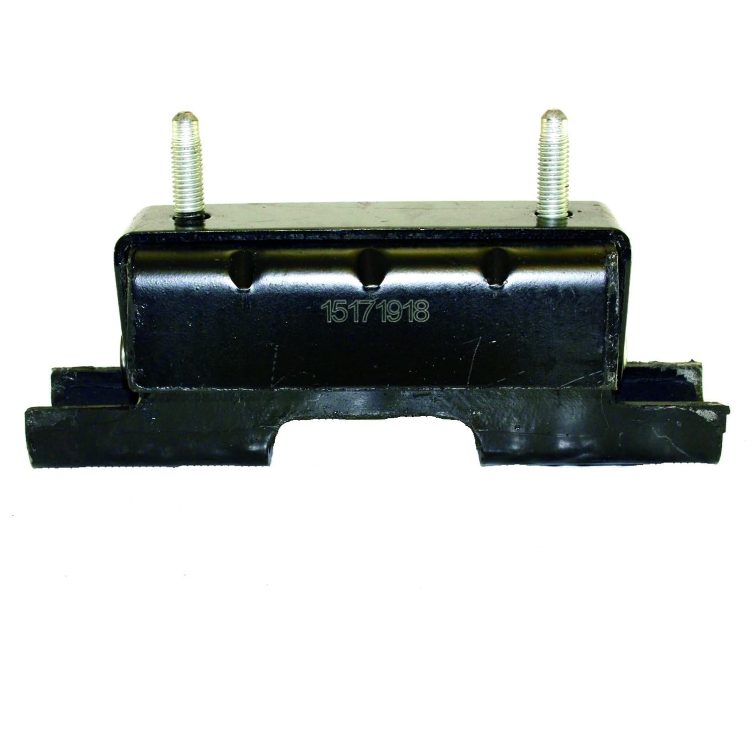 Angle View of Automatic Transmission Mount DEA A2638