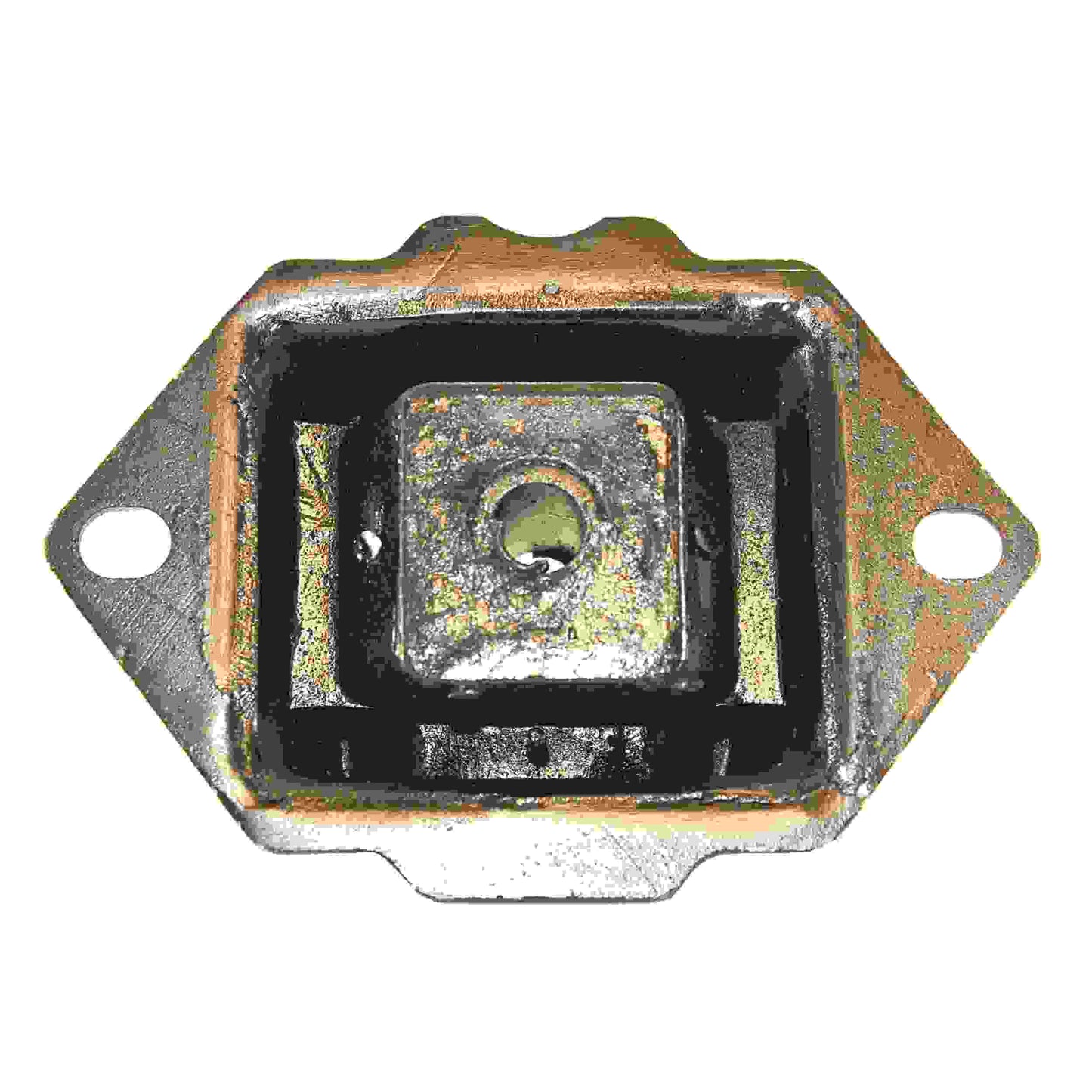 Front View of Automatic Transmission Mount DEA A2675