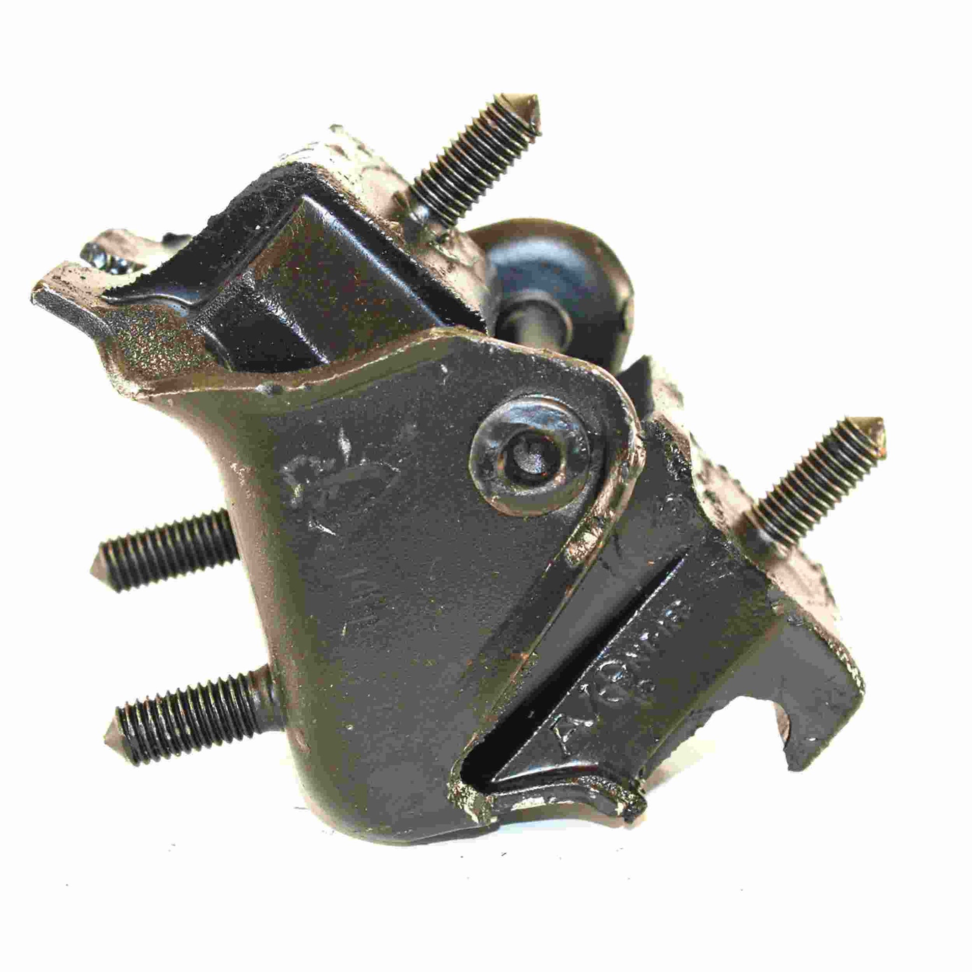 Front View of Right Automatic Transmission Mount DEA A2691