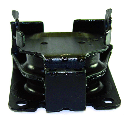 Angle View of Front Left Engine Mount DEA A2802