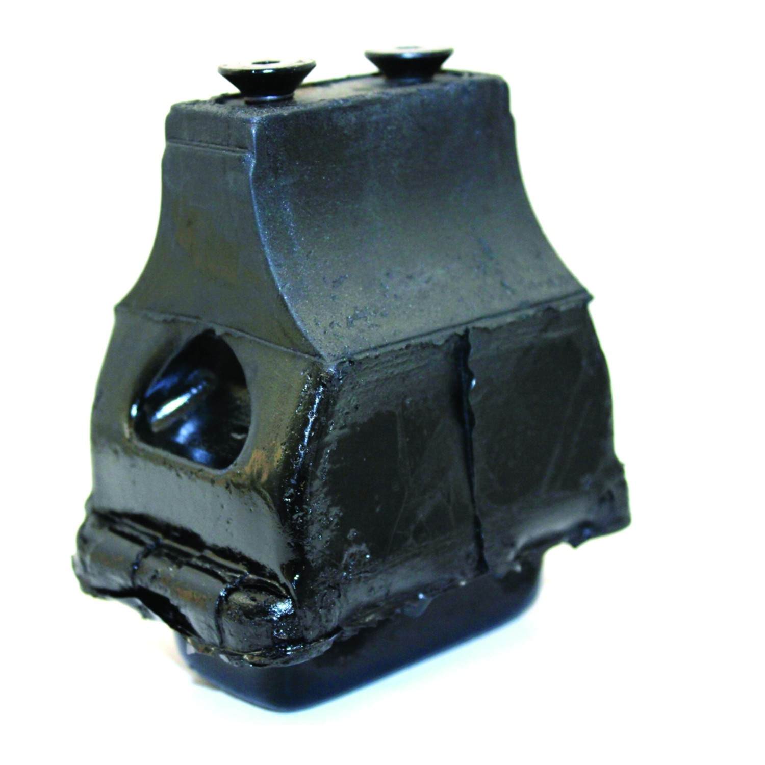 Angle View of Front Right Engine Mount DEA A2803HY