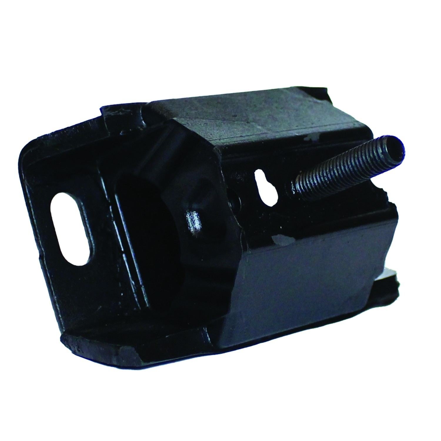 Angle View of Automatic Transmission Mount DEA A2817