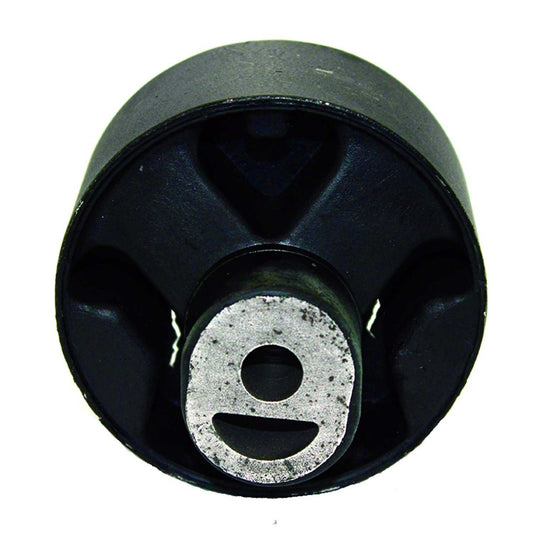 Angle View of Front Right Engine Mount Bushing DEA A2844