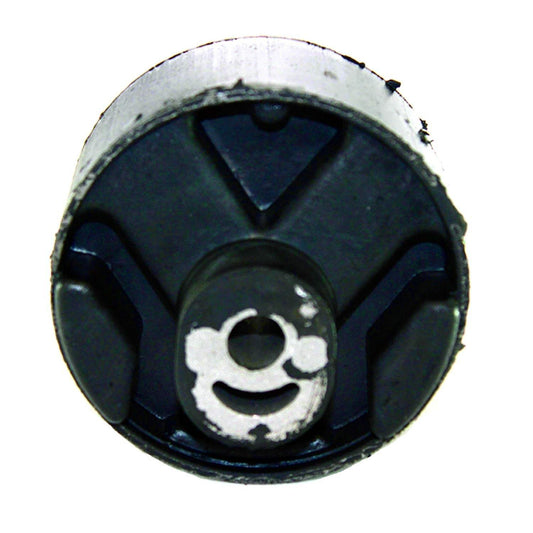 Angle View of Front Left Automatic Transmission Mount Bushing DEA A2845