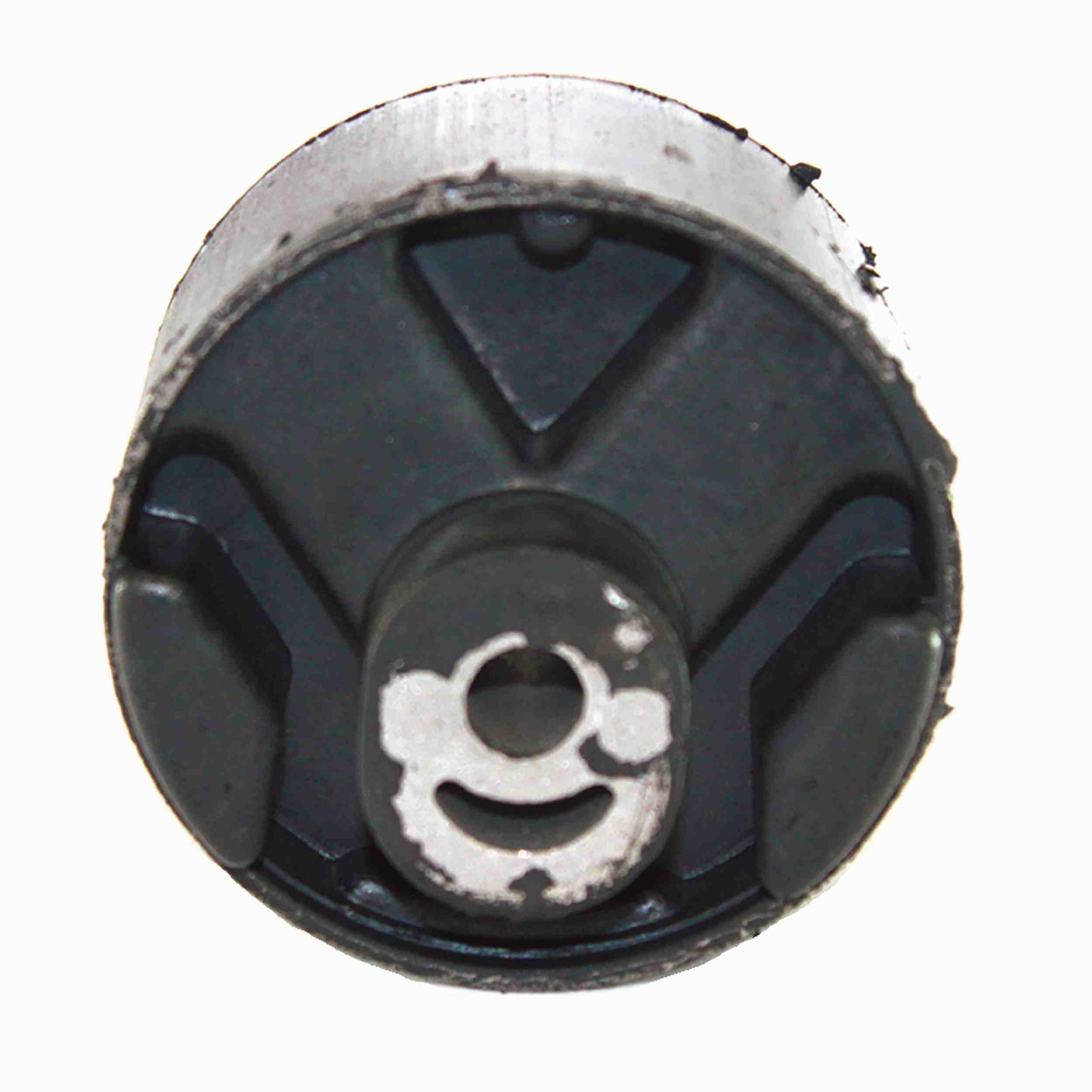 Front View of Front Left Automatic Transmission Mount Bushing DEA A2845