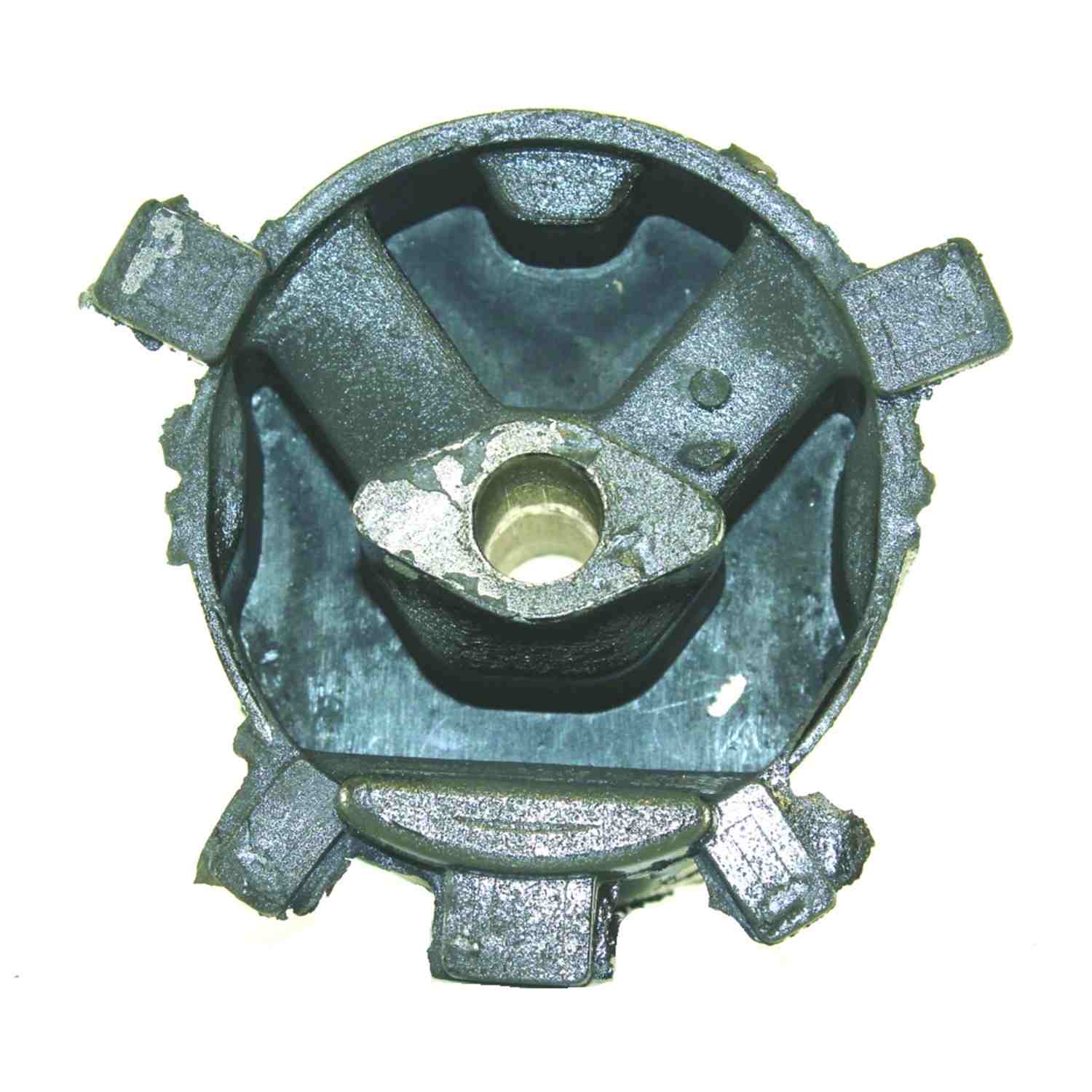 Angle View of Automatic Transmission Mount Bushing DEA A2848