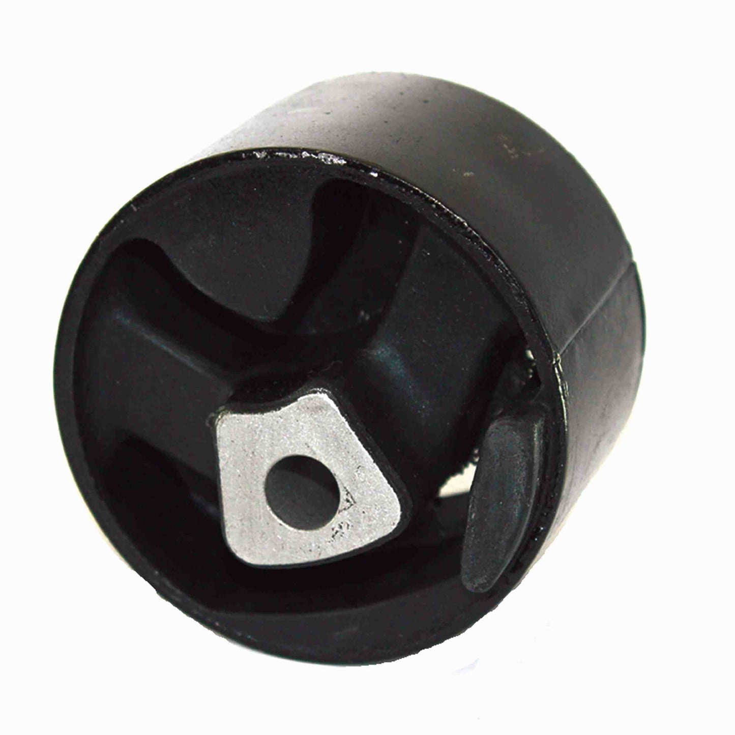 Front View of Center Automatic Transmission Mount Bushing DEA A2849