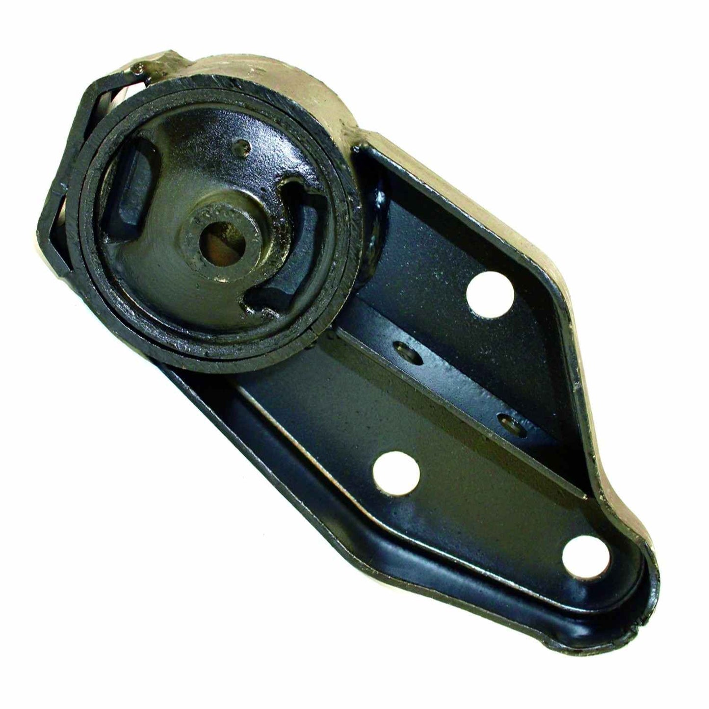 Angle View of Automatic Transmission Mount DEA A2854