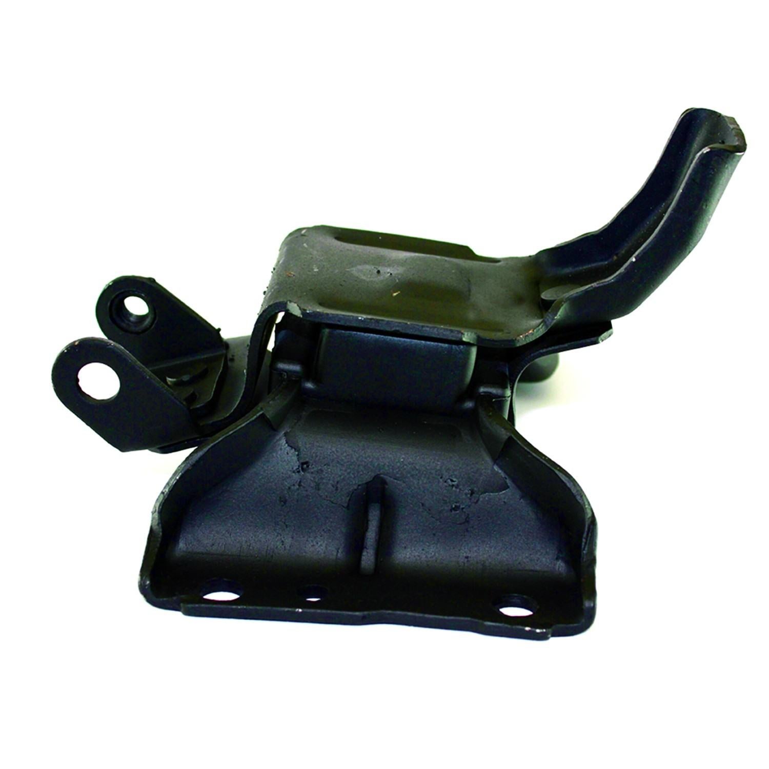 Angle View of Front Right Engine Mount DEA A2860