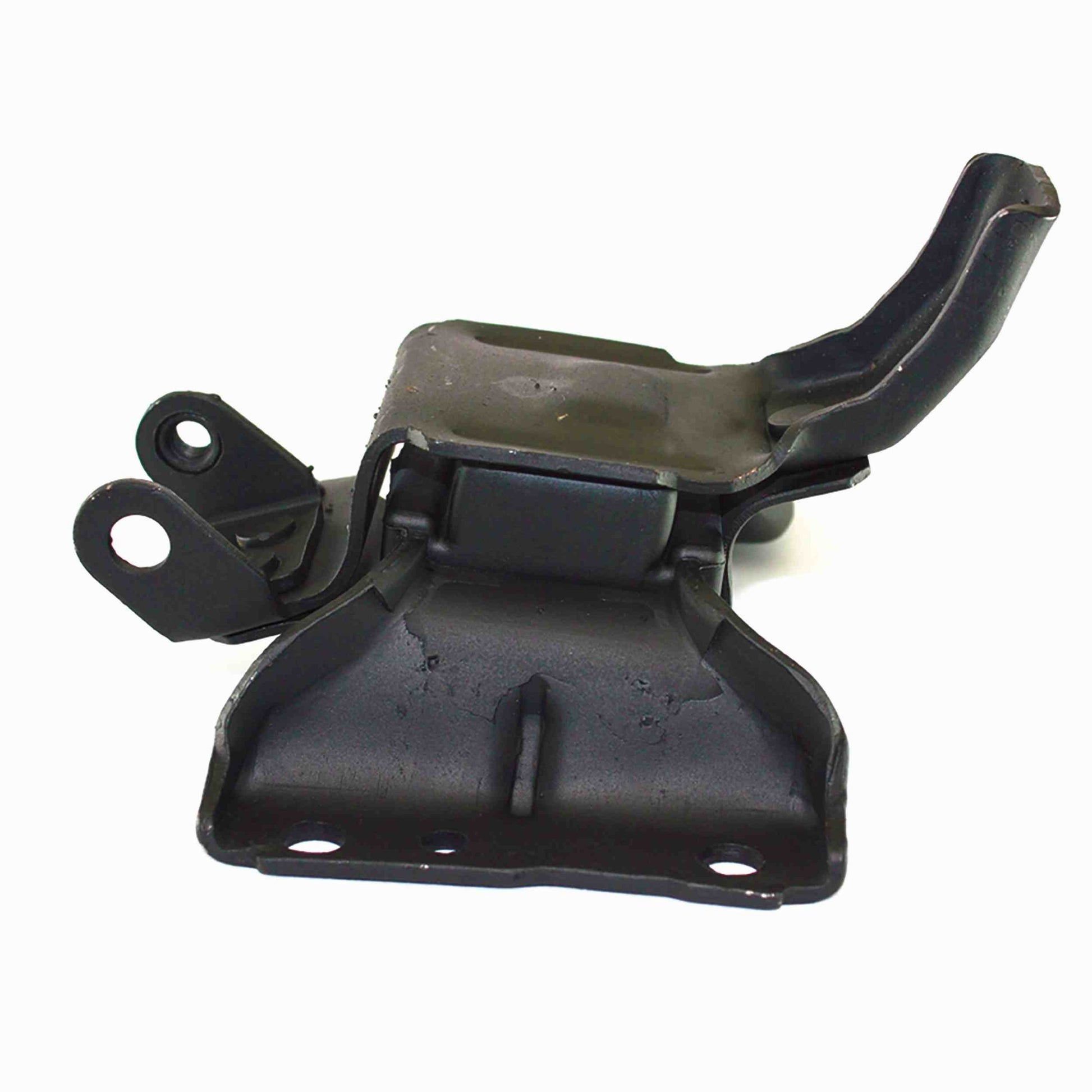 Front View of Front Right Engine Mount DEA A2860