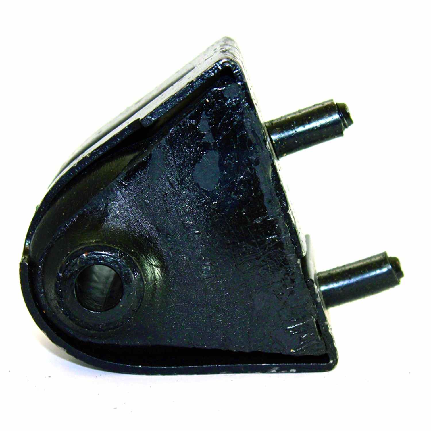 Angle View of Front Left Engine Mount DEA A2919