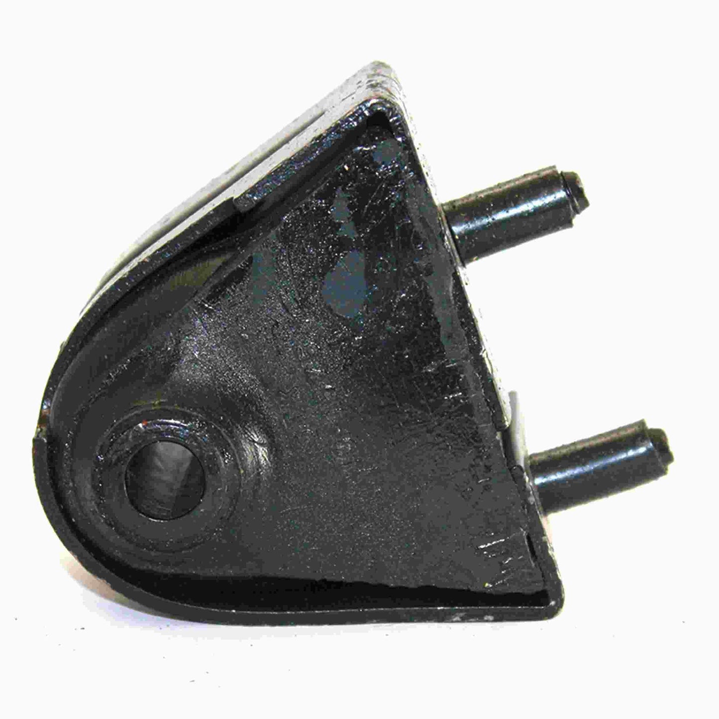 Front View of Front Left Engine Mount DEA A2919