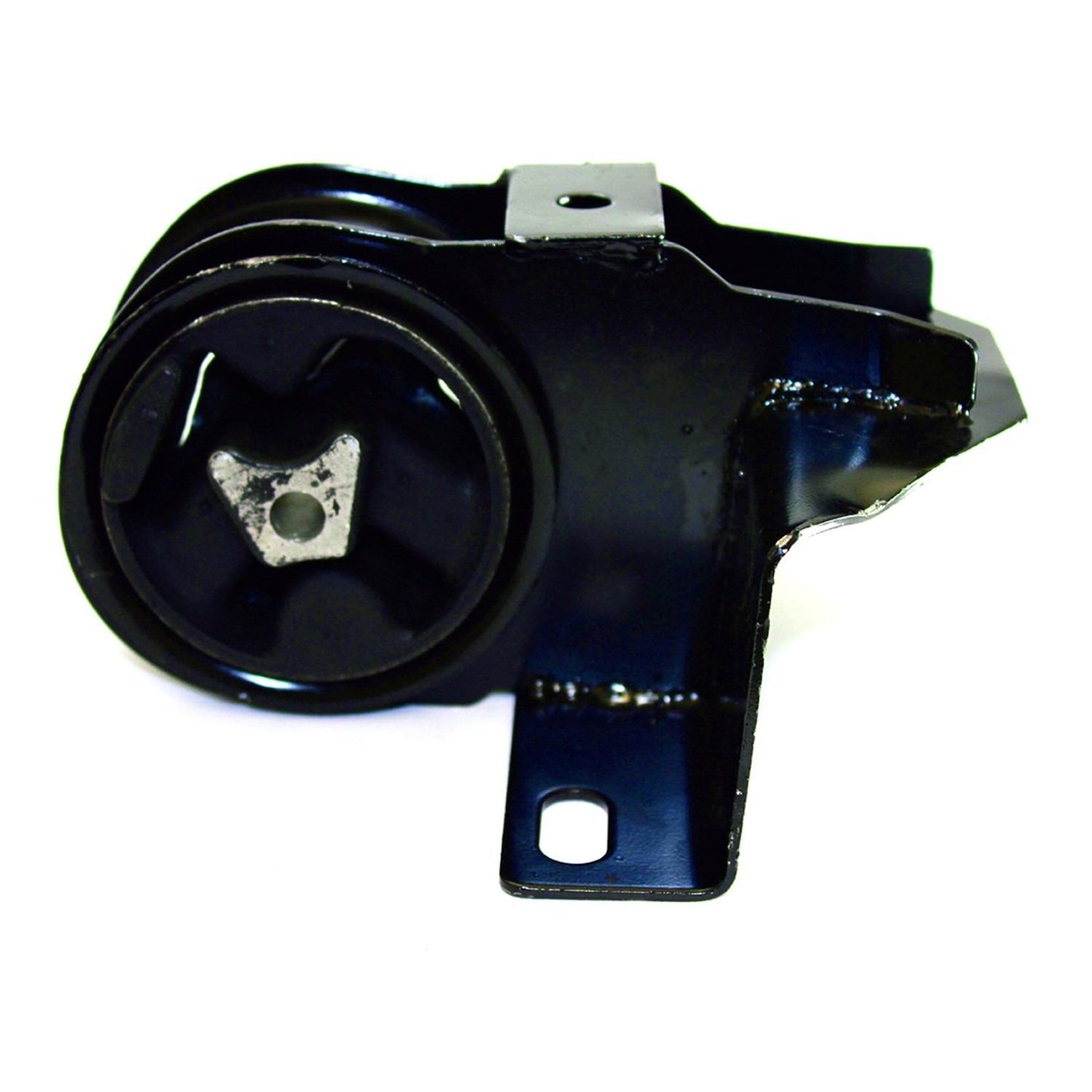 Angle View of Center Automatic Transmission Mount DEA A2946