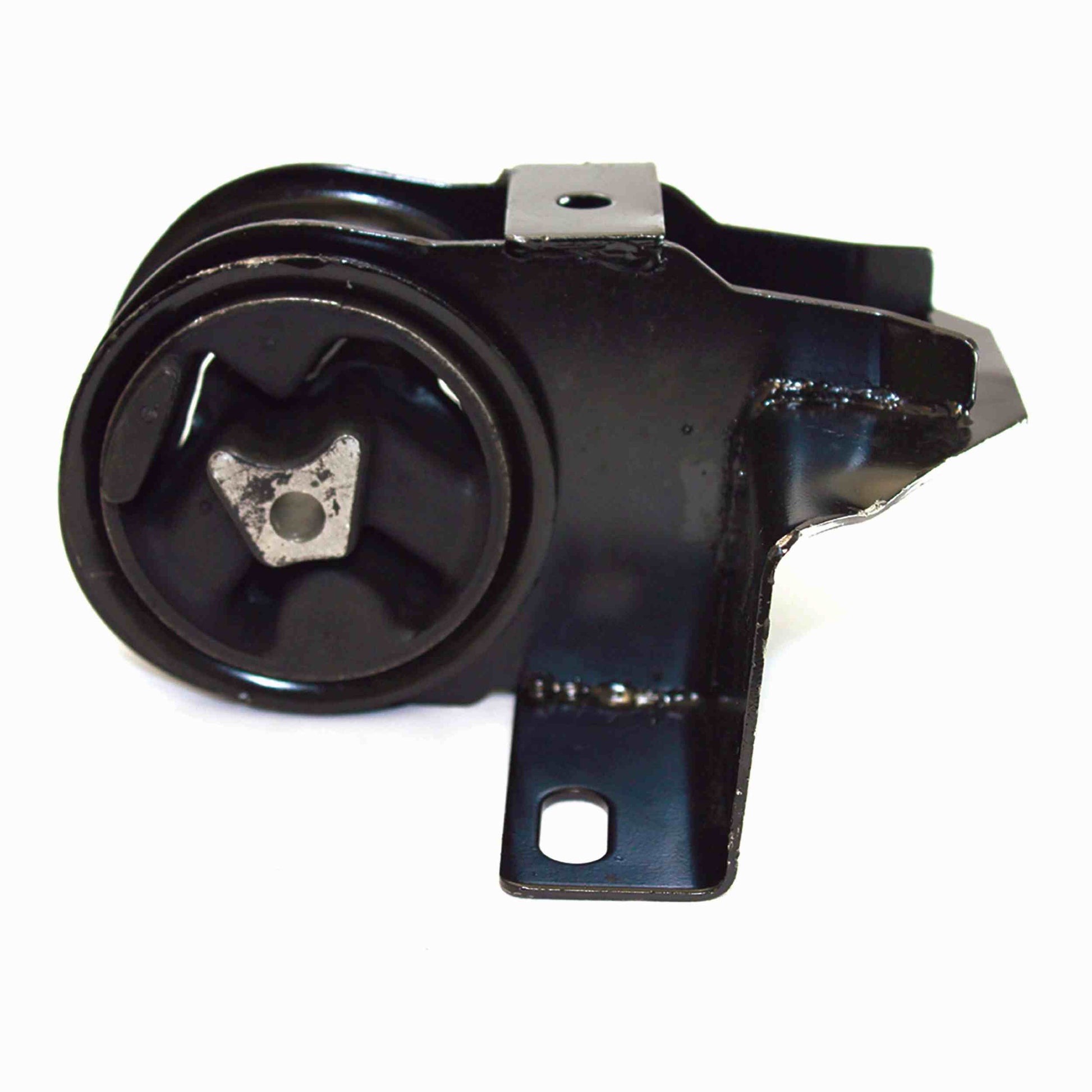 Front View of Center Automatic Transmission Mount DEA A2946