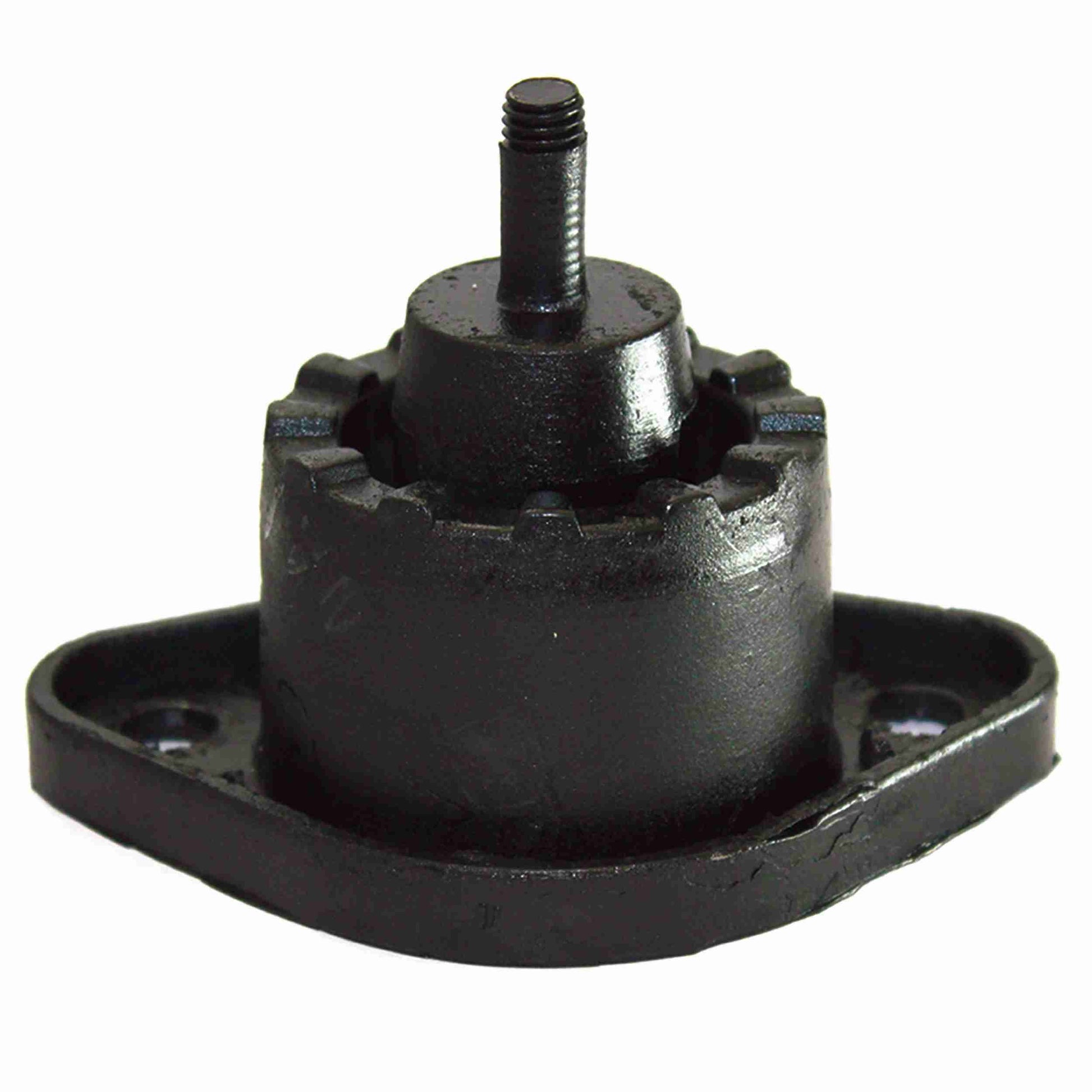 Front View of Automatic Transmission Mount DEA A2957