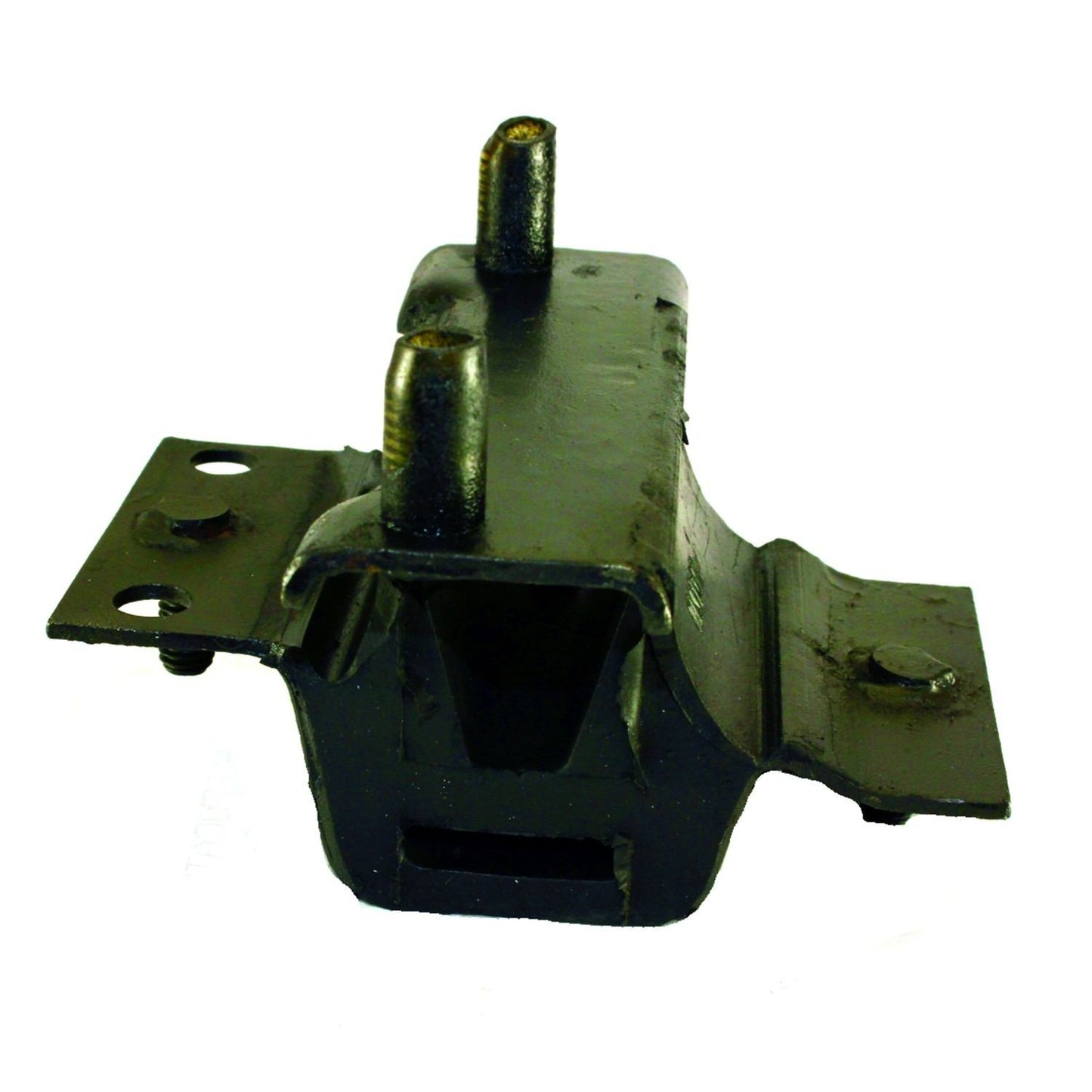 Angle View of Front Engine Mount DEA A2958