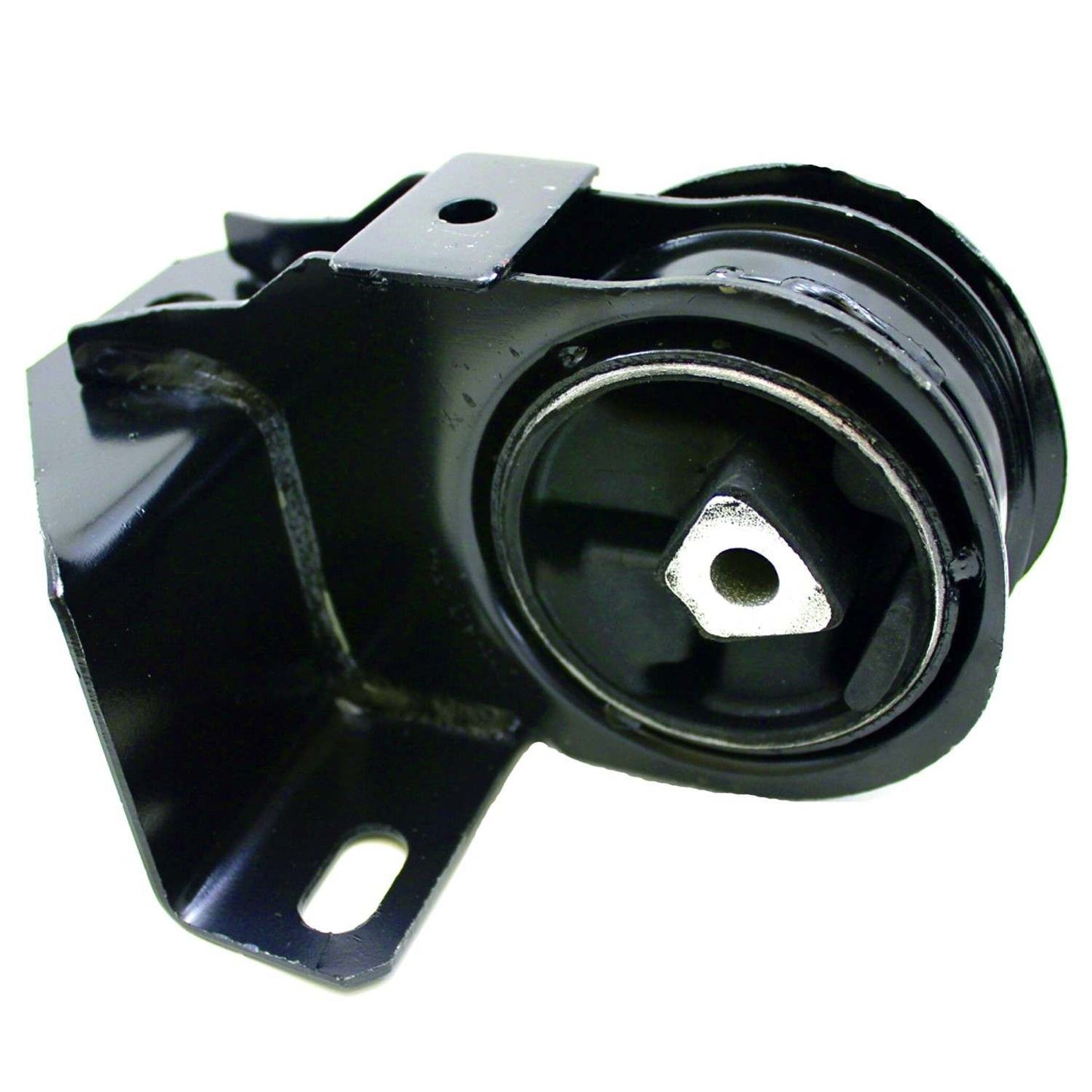 Angle View of Center Automatic Transmission Mount DEA A2960