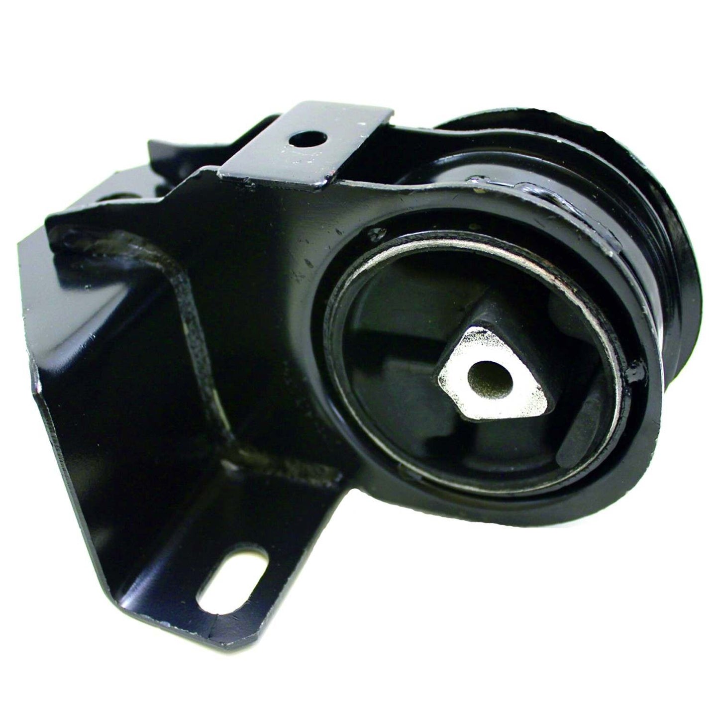 Front View of Center Automatic Transmission Mount DEA A2960