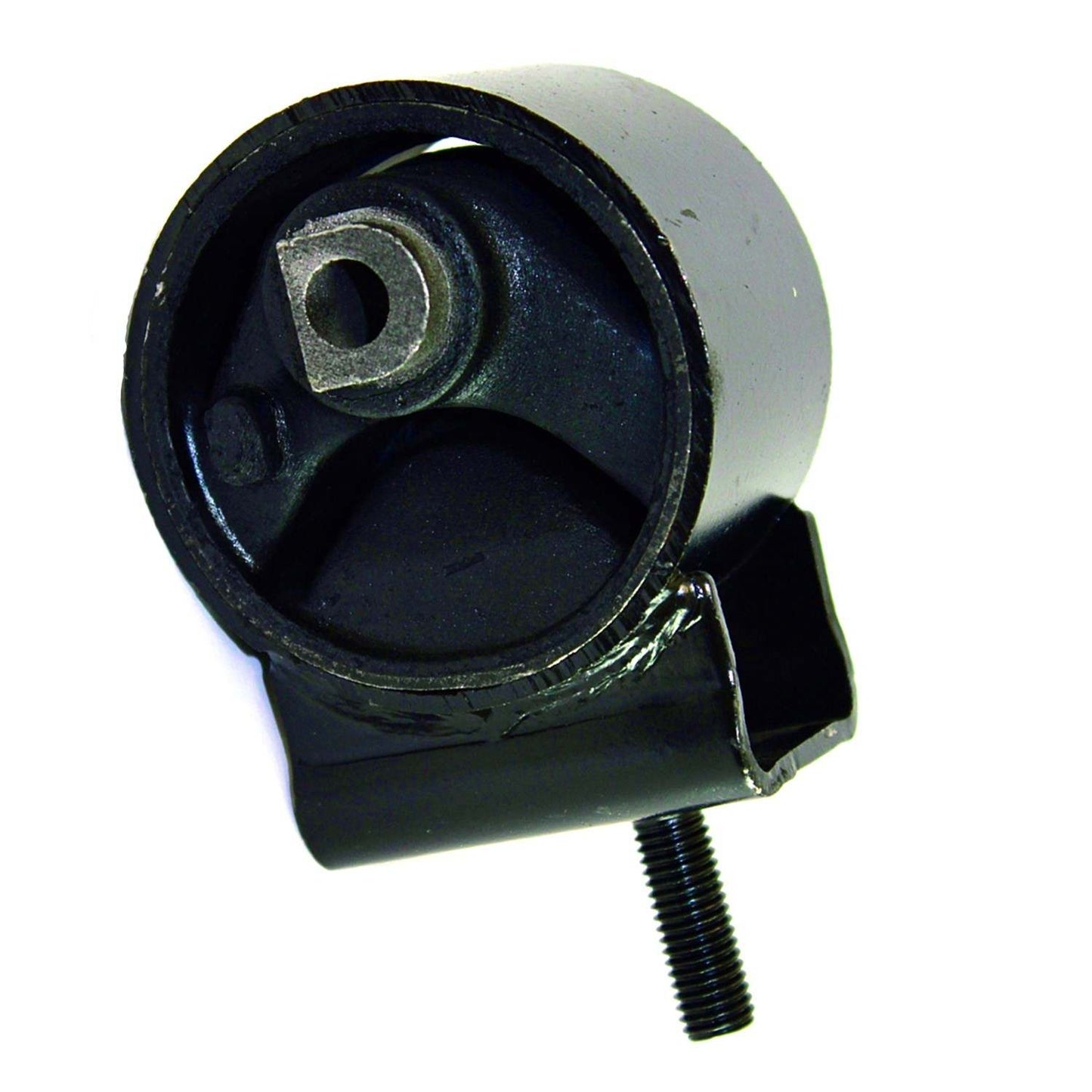 Angle View of Rear Right Engine Mount DEA A2973