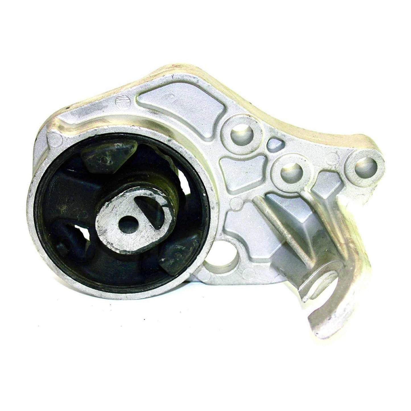 Angle View of Front Left Automatic Transmission Mount DEA A2984