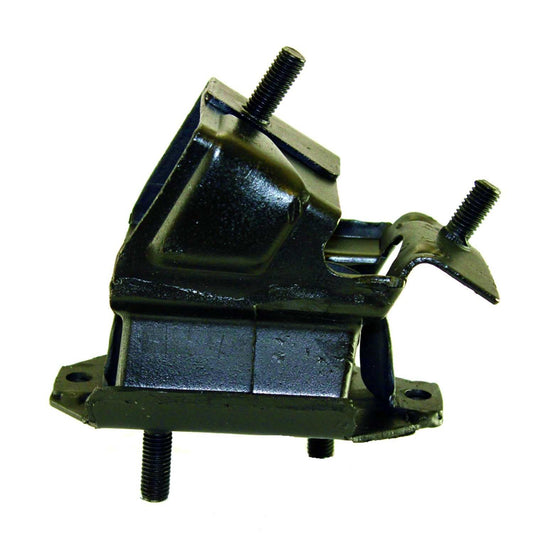 Angle View of Rear Engine Mount DEA A2990