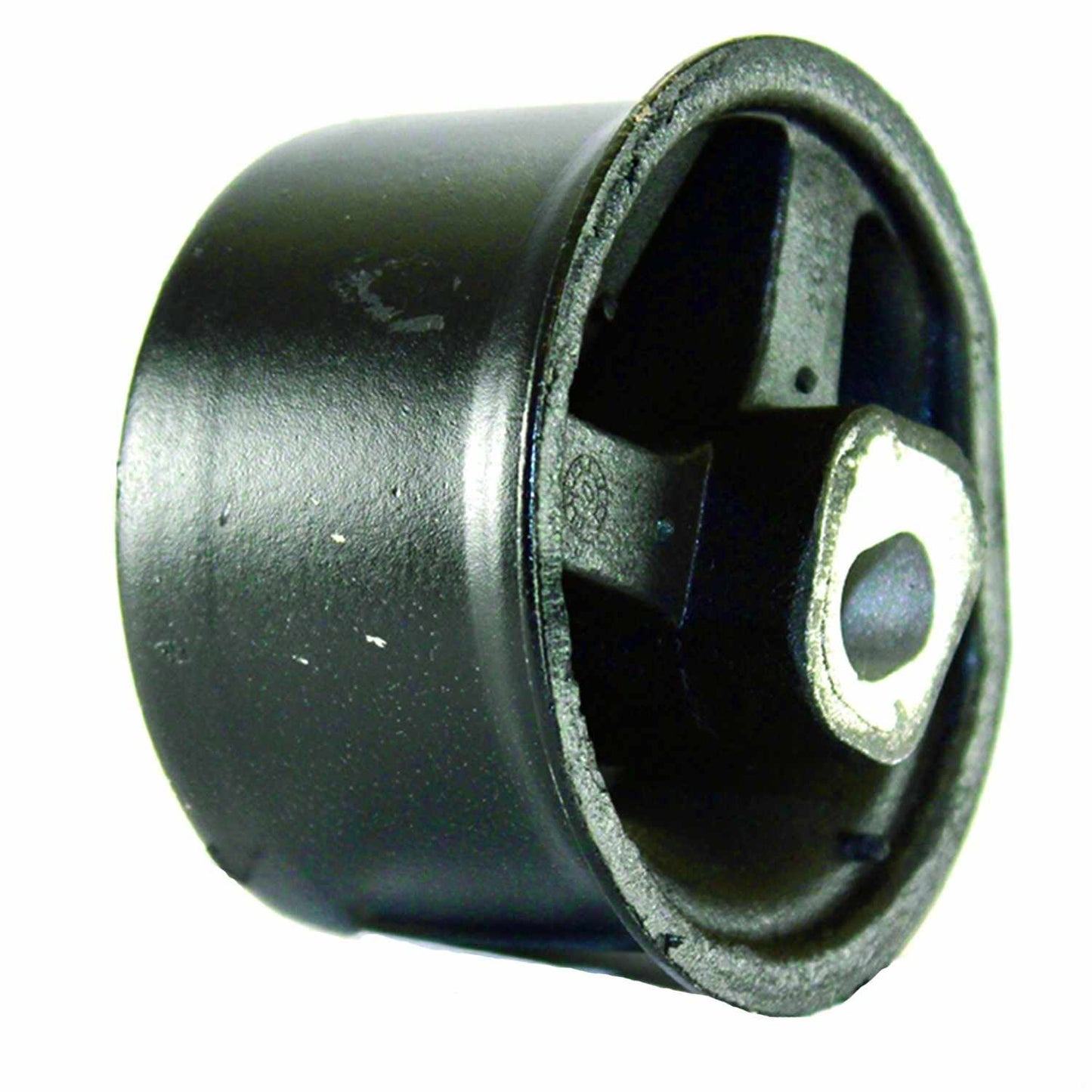 Angle View of Rear Engine Mount Bushing DEA A3011