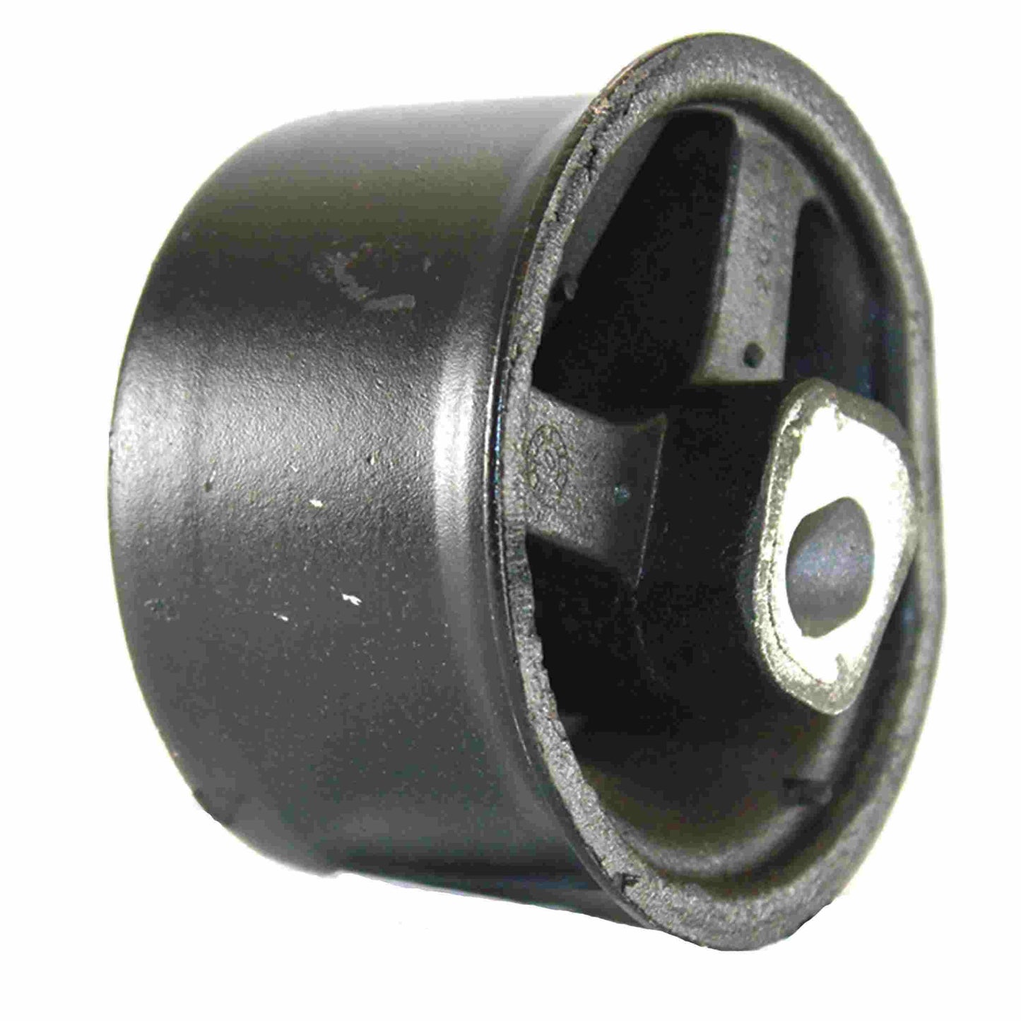 Front View of Rear Engine Mount Bushing DEA A3011