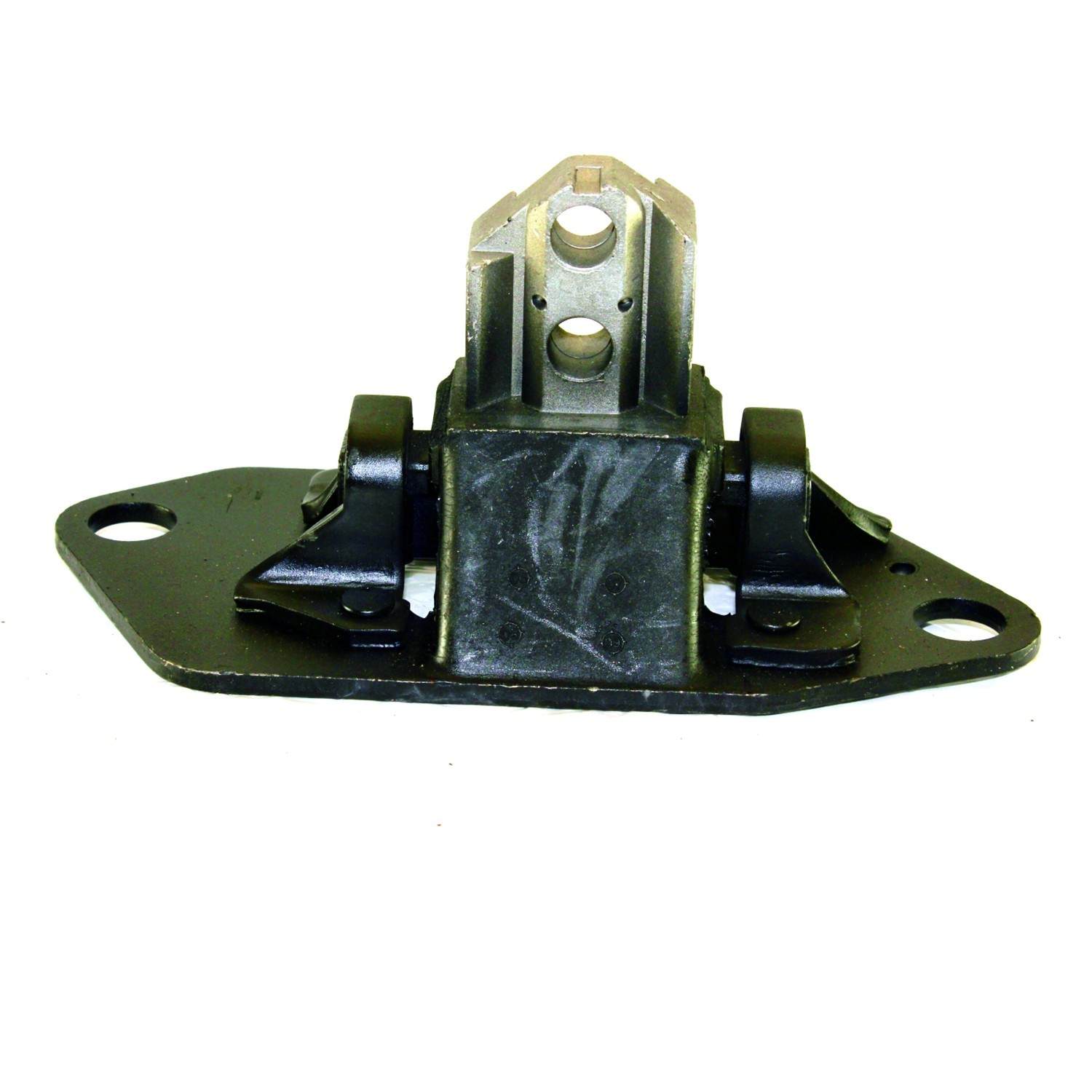 Angle View of Front Right Engine Mount DEA A4002