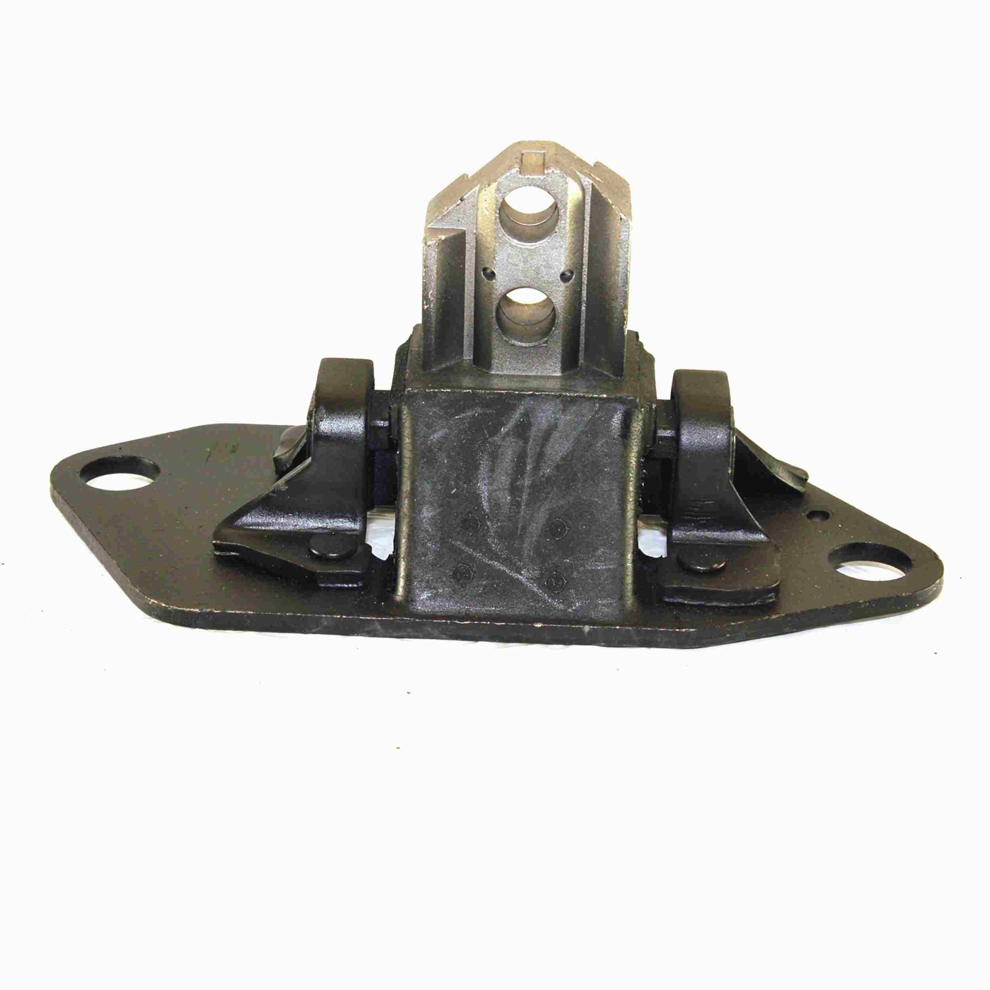 Front View of Front Right Engine Mount DEA A4002