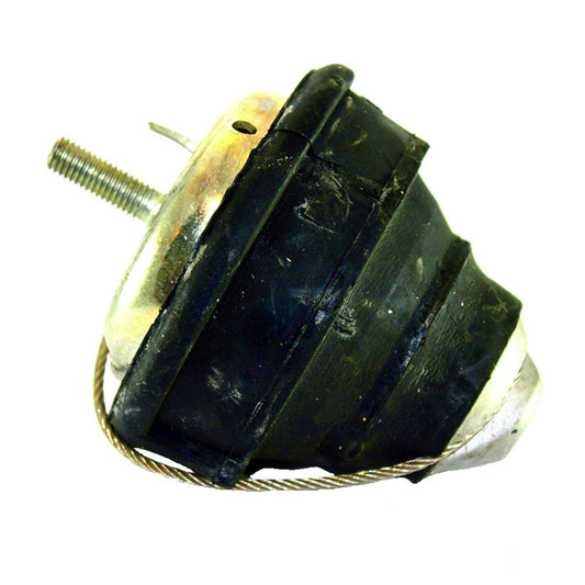 Angle View of Front Engine Mount DEA A4003