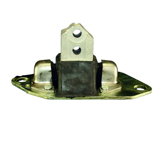 Angle View of Front Right Engine Mount DEA A4038