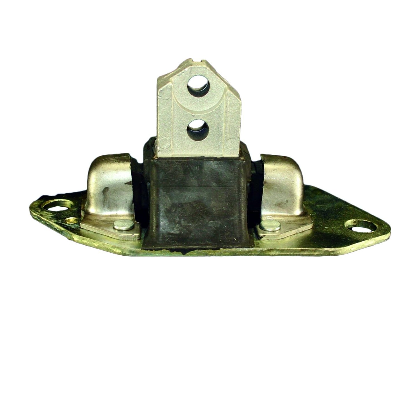 Front View of Front Right Engine Mount DEA A4038