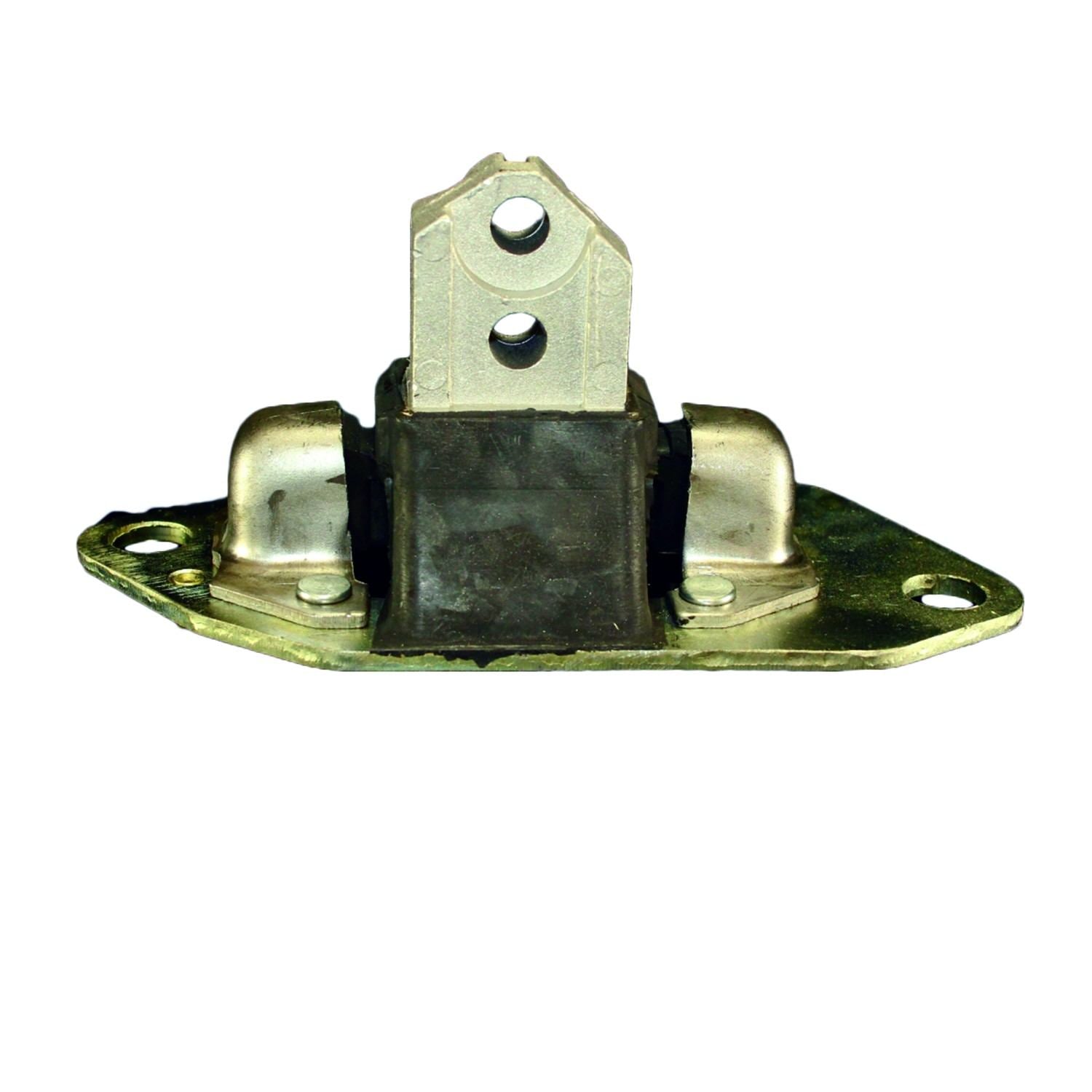 Front View of Front Right Engine Mount DEA A4038