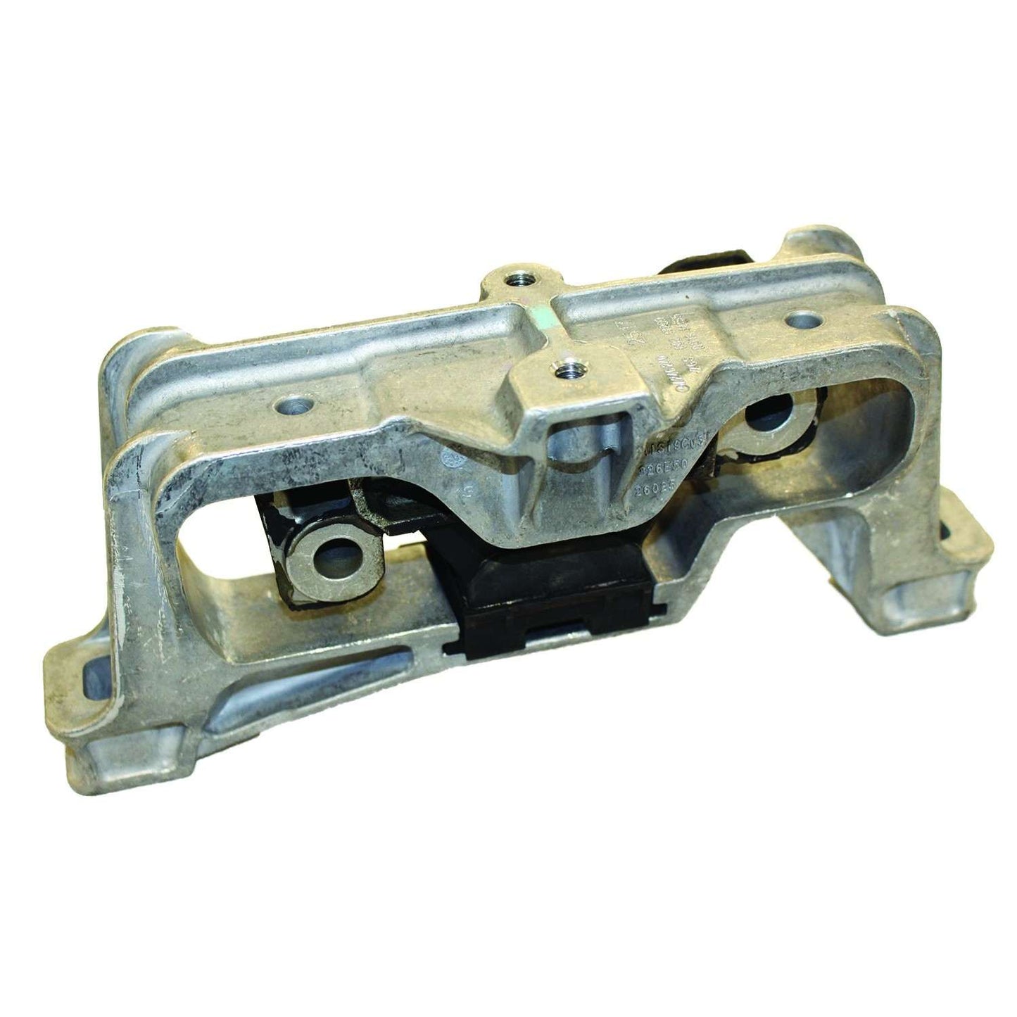 Angle View of Front Engine Mount DEA A4076