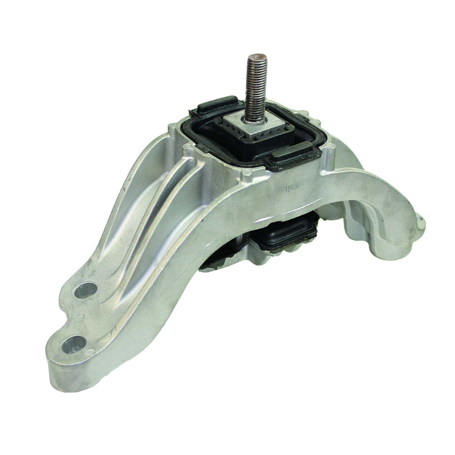 Angle View of Automatic Transmission Mount DEA A4088