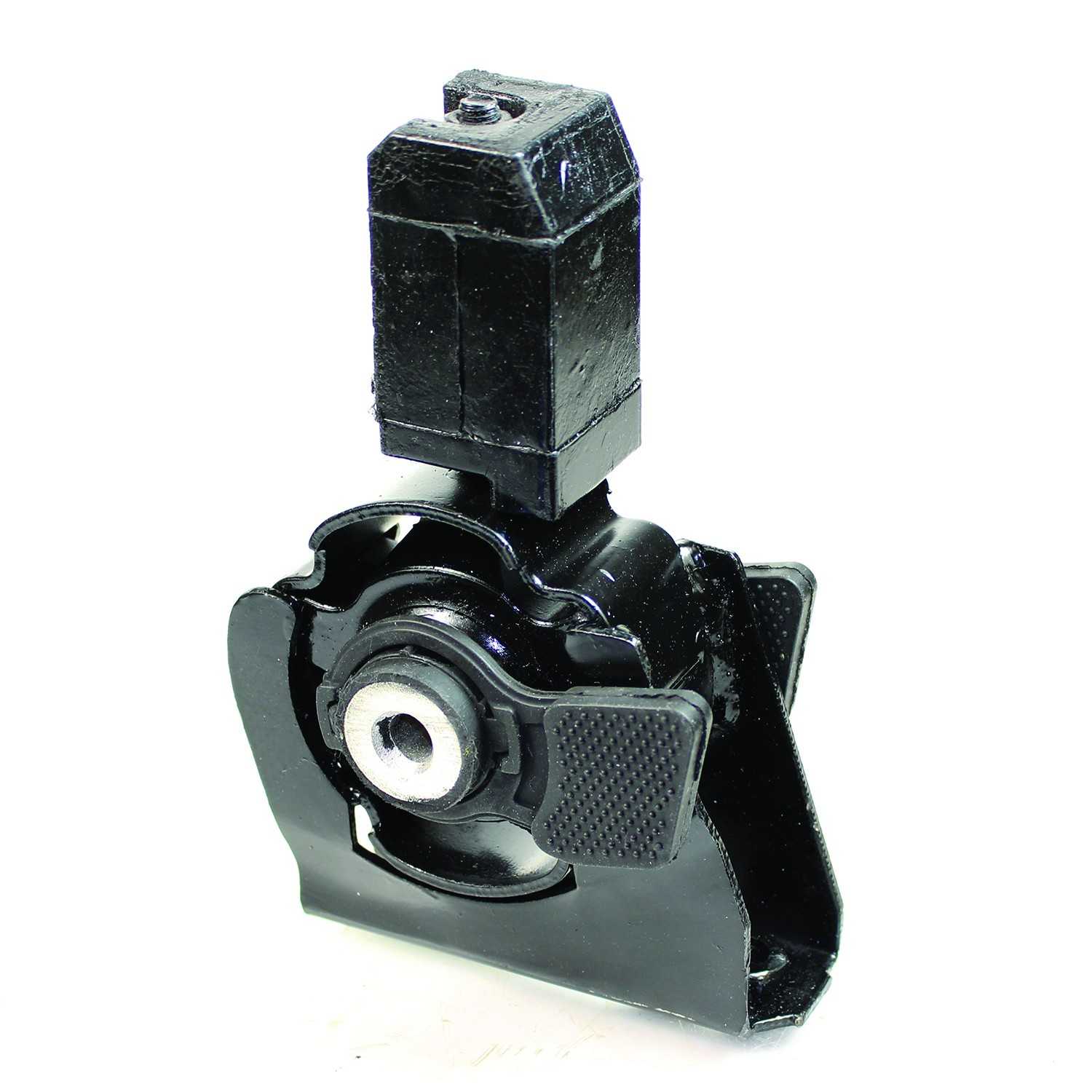 Angle View of Front Engine Mount DEA A42020