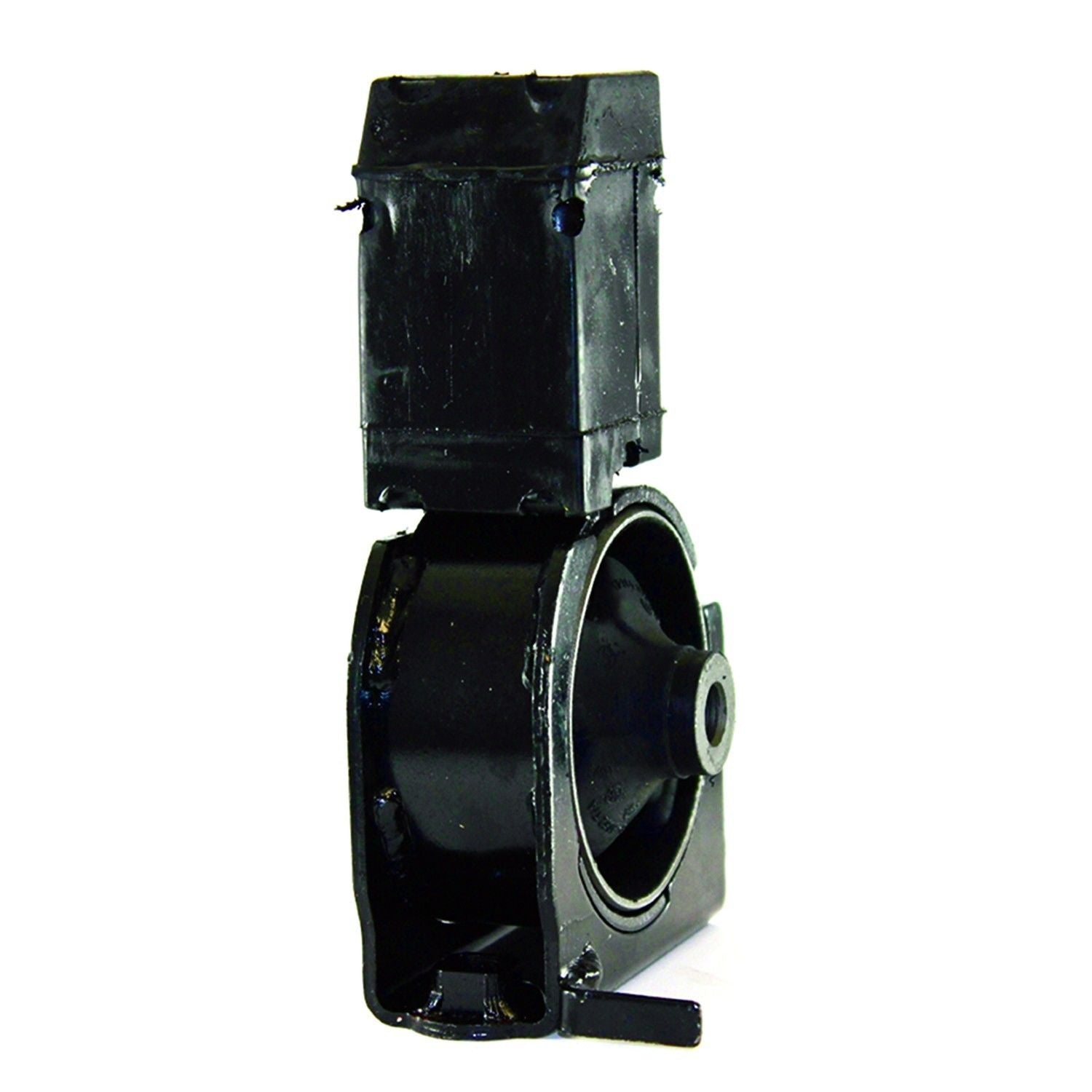 Angle View of Front Engine Mount DEA A4219