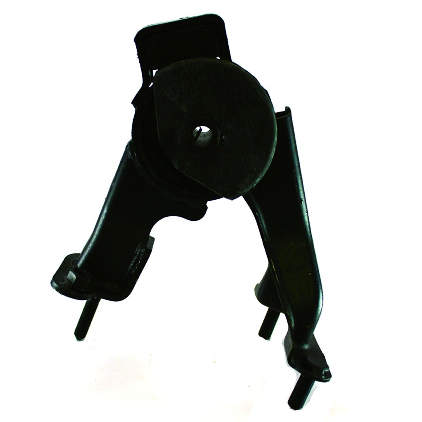 Angle View of Rear Engine Mount DEA A4230