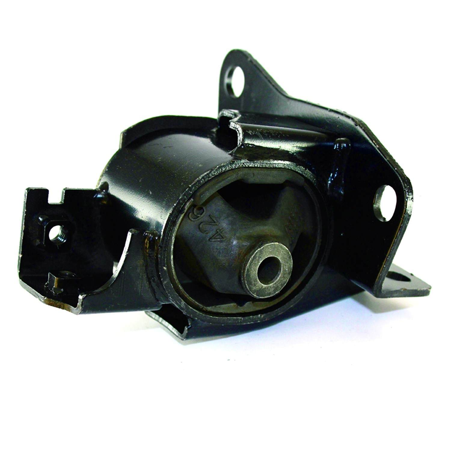 Angle View of Automatic Transmission Mount DEA A4251