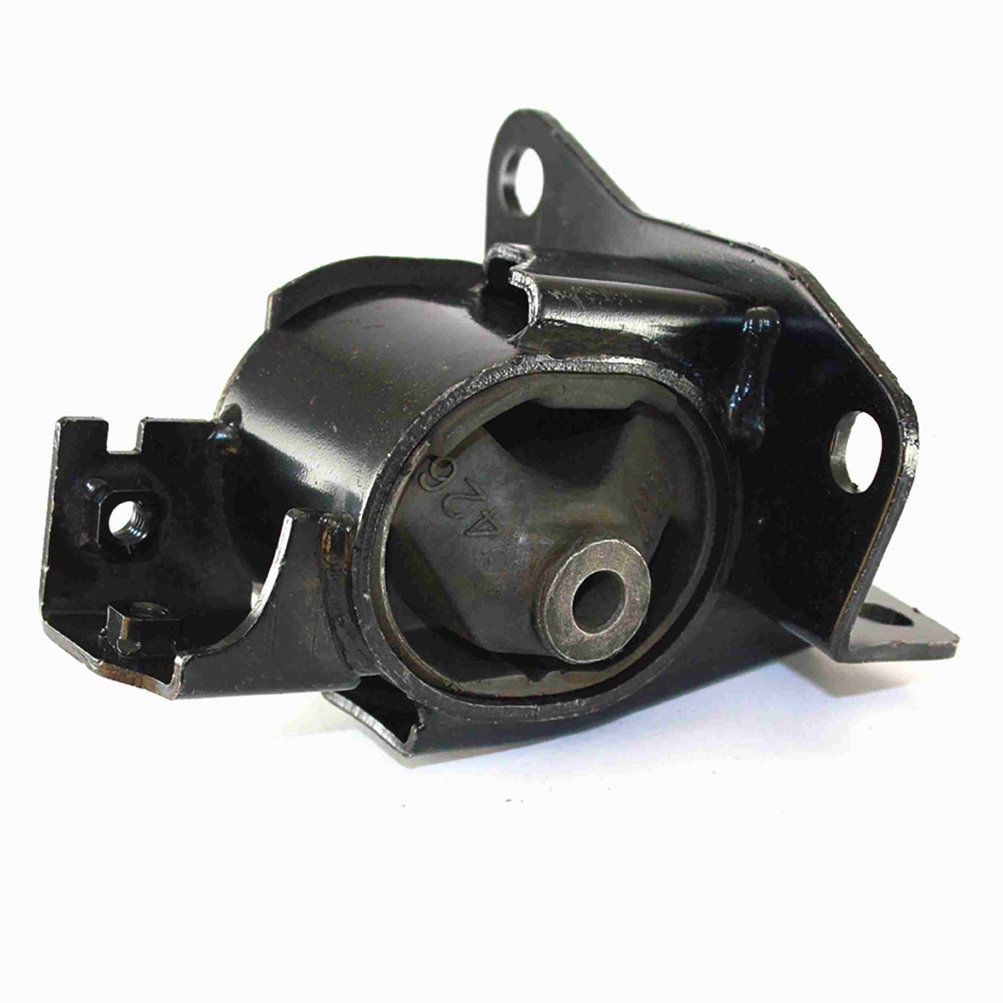 Front View of Automatic Transmission Mount DEA A4251