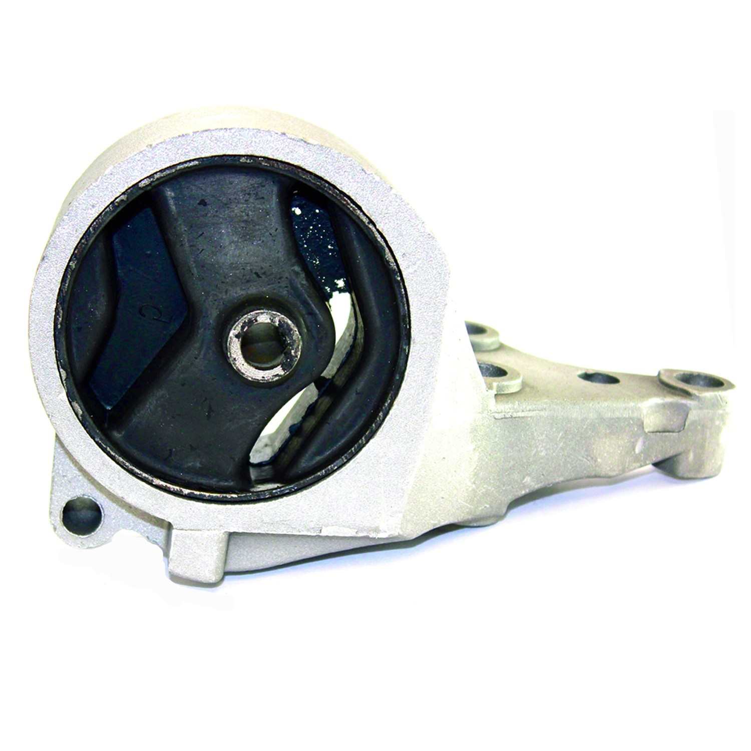 Angle View of Front Right Engine Mount DEA A4300