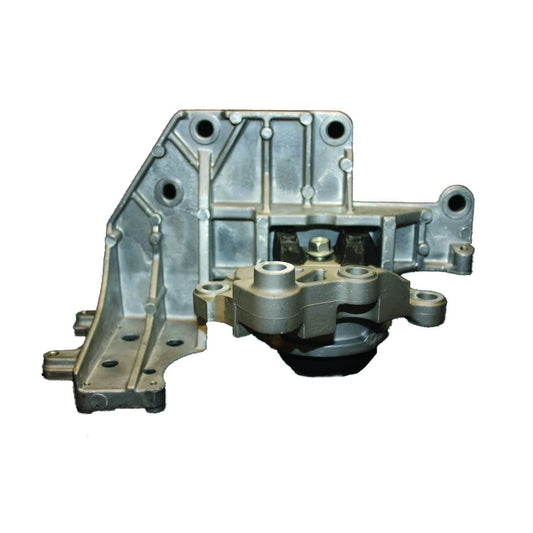 Angle View of Automatic Transmission Mount DEA A4363